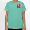 Premium Cotton CVC Roundneck T-Shirt Thumbnail