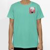 Premium Cotton CVC Roundneck T-Shirt Thumbnail