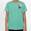 Premium Cotton CVC Roundneck T-Shirt Thumbnail