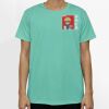 Premium Cotton CVC Roundneck T-Shirt Thumbnail