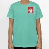 Premium Cotton CVC Roundneck T-Shirt Thumbnail