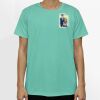 Premium Cotton CVC Roundneck T-Shirt Thumbnail