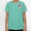 Premium Cotton CVC Roundneck T-Shirt Thumbnail