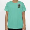 Premium Cotton CVC Roundneck T-Shirt Thumbnail