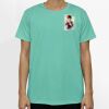 Premium Cotton CVC Roundneck T-Shirt Thumbnail