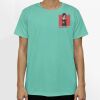 Premium Cotton CVC Roundneck T-Shirt Thumbnail