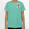 Premium Cotton CVC Roundneck T-Shirt Thumbnail