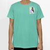 Premium Cotton CVC Roundneck T-Shirt Thumbnail