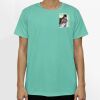 Premium Cotton CVC Roundneck T-Shirt Thumbnail