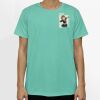 Premium Cotton CVC Roundneck T-Shirt Thumbnail