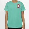 Premium Cotton CVC Roundneck T-Shirt Thumbnail