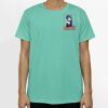 Premium Cotton CVC Roundneck T-Shirt Thumbnail