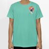 Premium Cotton CVC Roundneck T-Shirt Thumbnail