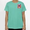 Premium Cotton CVC Roundneck T-Shirt Thumbnail