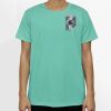Premium Cotton CVC Roundneck T-Shirt Thumbnail