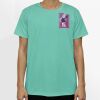 Premium Cotton CVC Roundneck T-Shirt Thumbnail