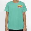 Premium Cotton CVC Roundneck T-Shirt Thumbnail