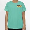 Premium Cotton CVC Roundneck T-Shirt Thumbnail