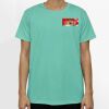 Premium Cotton CVC Roundneck T-Shirt Thumbnail