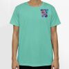 Premium Cotton CVC Roundneck T-Shirt Thumbnail