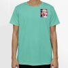 Premium Cotton CVC Roundneck T-Shirt Thumbnail