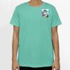 Premium Cotton CVC Roundneck T-Shirt Thumbnail