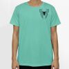Premium Cotton CVC Roundneck T-Shirt Thumbnail