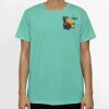 Premium Cotton CVC Roundneck T-Shirt Thumbnail