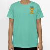 Premium Cotton CVC Roundneck T-Shirt Thumbnail