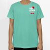 Premium Cotton CVC Roundneck T-Shirt Thumbnail