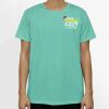 Premium Cotton CVC Roundneck T-Shirt Thumbnail