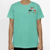 Premium Cotton CVC Roundneck T-Shirt Thumbnail