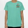 Premium Cotton CVC Roundneck T-Shirt Thumbnail