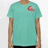 Premium Cotton CVC Roundneck T-Shirt Thumbnail