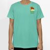 Premium Cotton CVC Roundneck T-Shirt Thumbnail