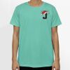Premium Cotton CVC Roundneck T-Shirt Thumbnail