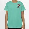Premium Cotton CVC Roundneck T-Shirt Thumbnail