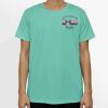 Premium Cotton CVC Roundneck T-Shirt Thumbnail
