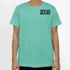Premium Cotton CVC Roundneck T-Shirt Thumbnail