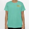 Premium Cotton CVC Roundneck T-Shirt Thumbnail