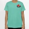 Premium Cotton CVC Roundneck T-Shirt Thumbnail