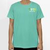 Premium Cotton CVC Roundneck T-Shirt Thumbnail