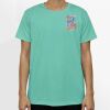 Premium Cotton CVC Roundneck T-Shirt Thumbnail