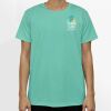 Premium Cotton CVC Roundneck T-Shirt Thumbnail