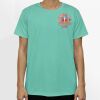 Premium Cotton CVC Roundneck T-Shirt Thumbnail