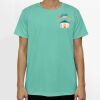 Premium Cotton CVC Roundneck T-Shirt Thumbnail