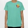 Premium Cotton CVC Roundneck T-Shirt Thumbnail