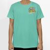 Premium Cotton CVC Roundneck T-Shirt Thumbnail