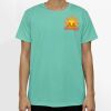 Premium Cotton CVC Roundneck T-Shirt Thumbnail