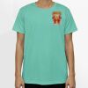 Premium Cotton CVC Roundneck T-Shirt Thumbnail